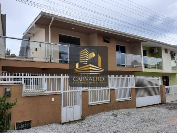 Casa com 2 Quartos à Venda, 120 m² em Ingleses Do Rio Vermelho - Florianópolis