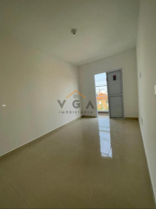 Imagem Apartamento com 2 Quartos à Venda, 43 m² em Artur Alvim - São Paulo