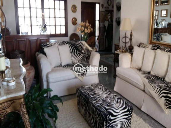 Imagem Casa com 4 Quartos à Venda, 400 m² em Jardim Chapadão - Campinas Imagem Casa com 4 Quartos à Venda, 400 m² em Jardim Chapadão - Campinas