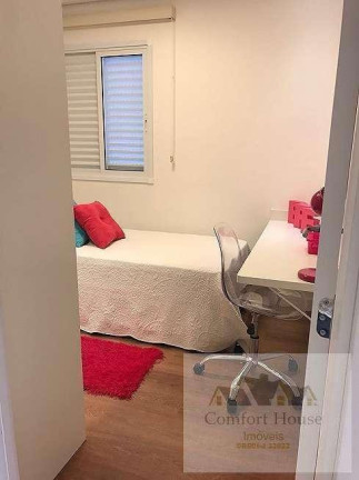 Imagem Apartamento com 3 Quartos à Venda, 65 m² em Vila Camilópolis - Santo André Imagem Apartamento com 3 Quartos à Venda, 65 m² em Vila Camilópolis - Santo André