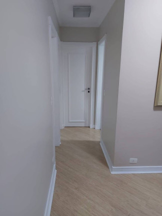 Imagem Apartamento com 3 Quartos à Venda, 80 m² em Vila Gumercindo - São Paulo