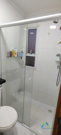 Imagem Apartamento com 2 Quartos à Venda, 55 m² em Paulicéia - São Bernardo Do Campo