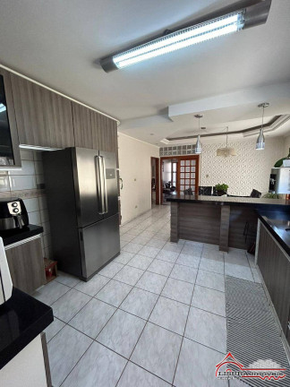 Imagem Casa com 4 Quartos à Venda, 220 m² em Jardim Santa Maria - Jacareí Imagem Casa com 4 Quartos à Venda, 220 m² em Jardim Santa Maria - Jacareí