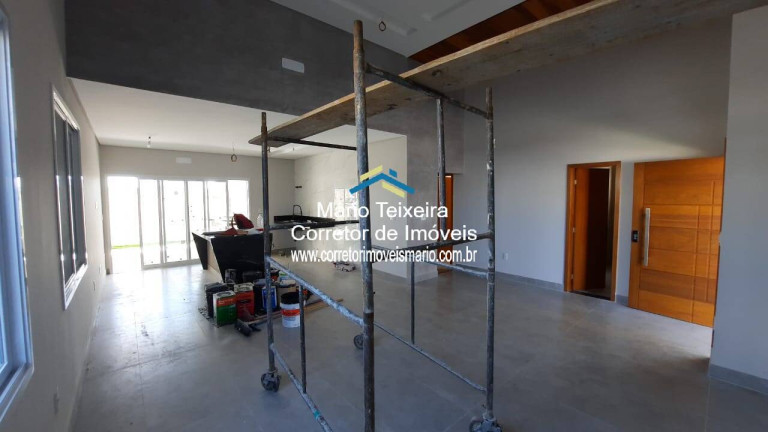 Imagem Casa de Condomínio com 3 Quartos à Venda, 170 m² em Loteamento Floresta - São José Dos Campos Imagem Casa de Condomínio com 3 Quartos à Venda, 170 m² em Loteamento Floresta - São José Dos Campos