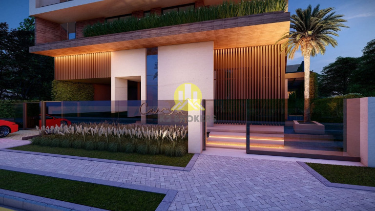Imagem Apartamento com 3 Quartos à Venda, 206 m² em água Verde - Curitiba Imagem Apartamento com 3 Quartos à Venda, 206 m² em água Verde - Curitiba