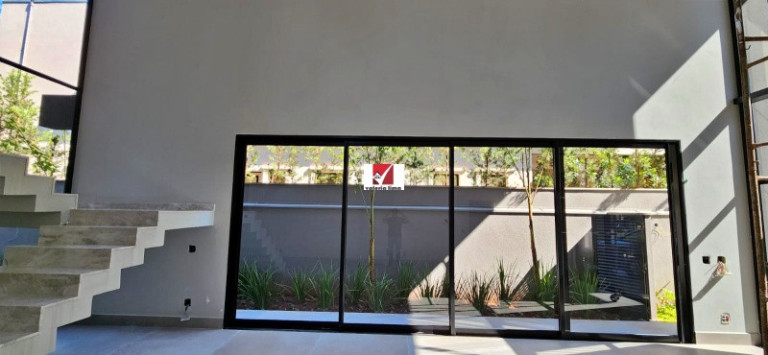 Imagem Casa de Condomínio com 5 Quartos à Venda, 388 m² em Jardim Olhos D´água I - Ribeirão Preto