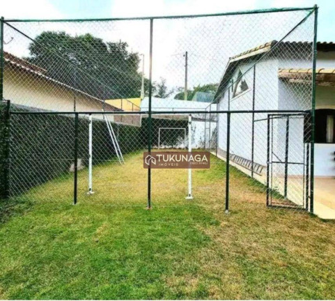 Imagem Chácara com 4 Quartos à Venda, 400 m² em Mairinque - Mairinque Imagem Chácara com 4 Quartos à Venda, 400 m² em Mairinque - Mairinque