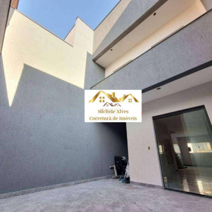 Imagem Sobrado com 3 Quartos à Venda, 100 m² em Itaquera - São Paulo