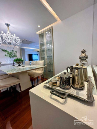 Imagem Apartamento com 3 Quartos à Venda, 139 m² em Barra Da Tijuca - Rio De Janeiro Imagem Apartamento com 3 Quartos à Venda, 139 m² em Barra Da Tijuca - Rio De Janeiro
