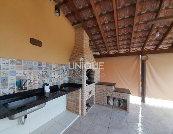 Chácara com 1 Quarto à Venda, 1.344 m² em Santa Clara - Jundiaí