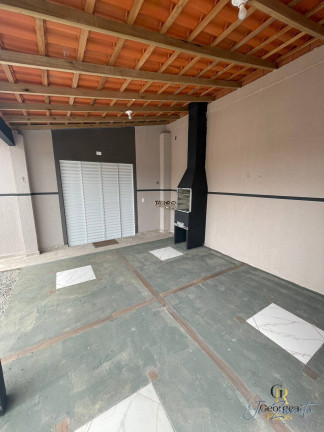 Imagem Casa com 2 Quartos à Venda, 92 m² em Alvorada - Itapoá Imagem Casa com 2 Quartos à Venda, 92 m² em Alvorada - Itapoá