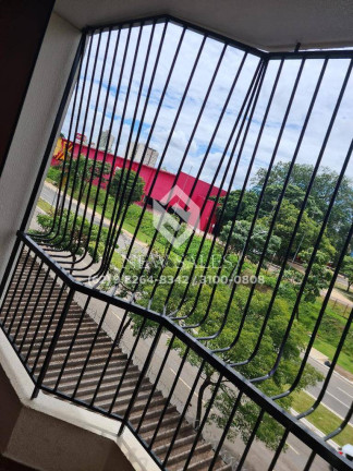 Imagem Apartamento com 3 Quartos à Venda, 91 m² em Setor Central - Goiânia