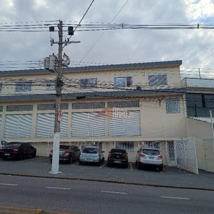 Sala Comercial para Alugar, 35 m² em Vila Marieta - São Paulo