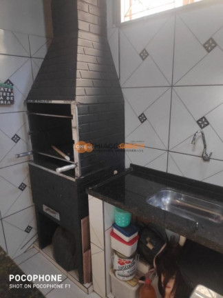 Imagem Imóvel com 2 Quartos à Venda, 40 m² em Aeroporto - Araçatuba Imagem Imóvel com 2 Quartos à Venda, 40 m² em Aeroporto - Araçatuba