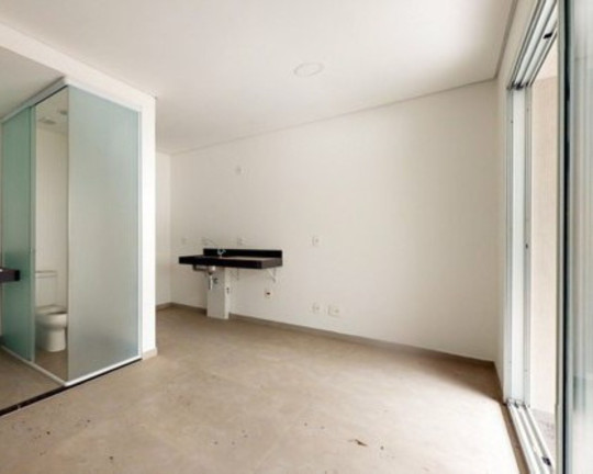 Imagem Apartamento com 1 Quarto à Venda, 28 m² em Vila Olimpia - Sao Paulo Imagem Apartamento com 1 Quarto à Venda, 28 m² em Vila Olimpia - Sao Paulo