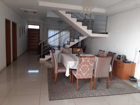 Imagem Casa com 3 Quartos à Venda, 265 m² em Ibiti Royal Park - Sorocaba Imagem Casa com 3 Quartos à Venda, 265 m² em Ibiti Royal Park - Sorocaba