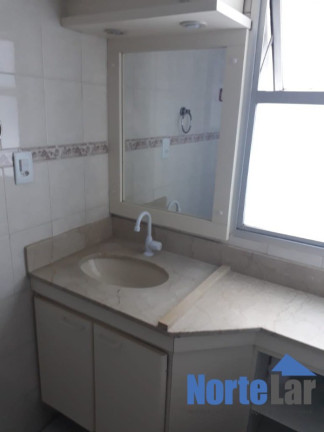 Imagem Apartamento com 2 Quartos à Venda, 65 m² em Lauzane Paulista - São Paulo