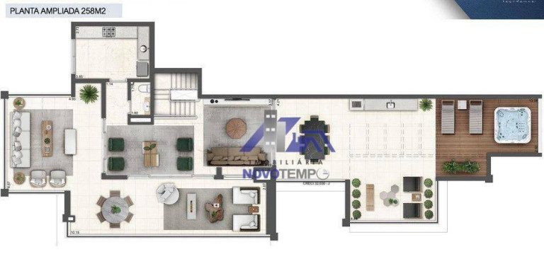 Imagem Imóvel com 3 Quartos à Venda, 258 m² em Sacomã - São Paulo Imagem Imóvel com 3 Quartos à Venda, 258 m² em Sacomã - São Paulo