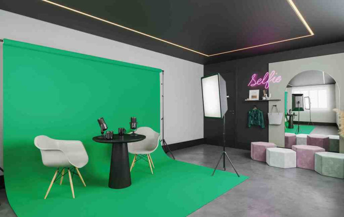 Imagem Imóvel com 1 Quarto à Venda, em Chácara Da Barra - Campinas Imagem Imóvel com 1 Quarto à Venda, em Chácara Da Barra - Campinas