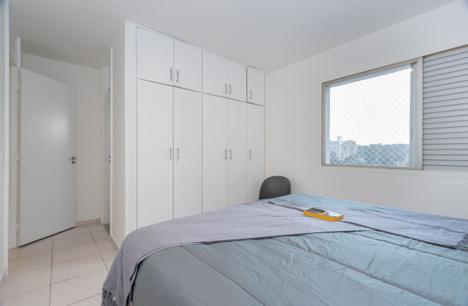 Imagem Imóvel com 3 Quartos à Venda, 92 m² em Ibirapuera - São Paulo Imagem Imóvel com 3 Quartos à Venda, 92 m² em Ibirapuera - São Paulo