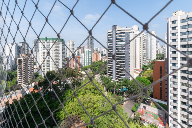 Imagem Apartamento com 3 Quartos à Venda, 106 m² em Jardim Vila Mariana - São Paulo Imagem Apartamento com 3 Quartos à Venda, 106 m² em Jardim Vila Mariana - São Paulo