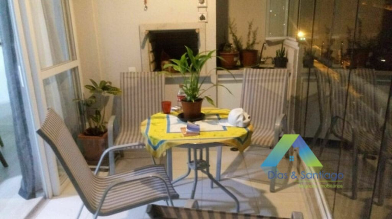 Imagem Apartamento com 3 Quartos à Venda, 110 m² em Jardim Aeroporto - São Paulo Imagem Apartamento com 3 Quartos à Venda, 110 m² em Jardim Aeroporto - São Paulo