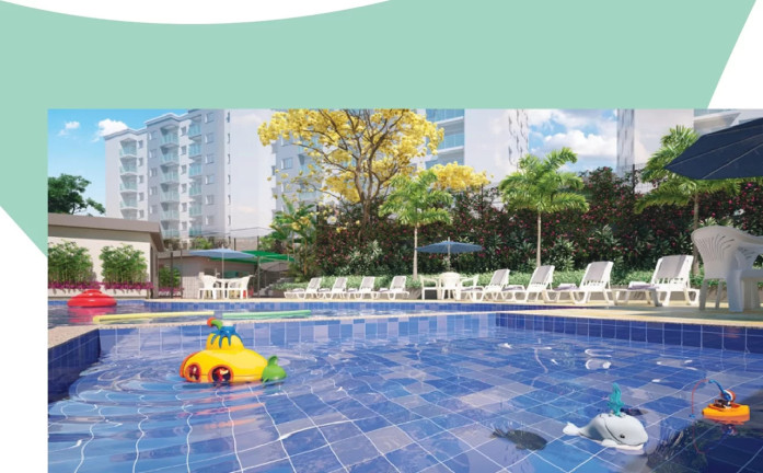 Imagem Apartamento com 2 Quartos à Venda, 50 m² em Pechincha - Rio De Janeiro