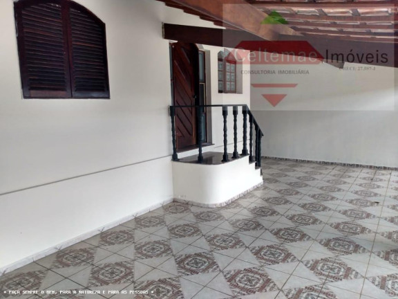 Casa com 4 Quartos à Venda, 180 m² em Jardim Rafael - Caçapava