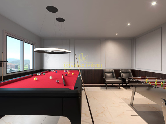 Imagem Apartamento com 2 Quartos à Venda, 75 m² em Pedra Branca - Palhoça