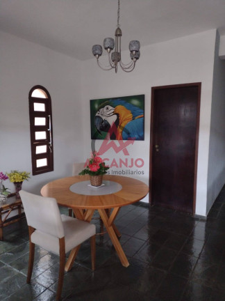 Imagem Casa com 3 Quartos à Venda, 340 m² em Itagua - Ubatuba Imagem Casa com 3 Quartos à Venda, 340 m² em Itagua - Ubatuba