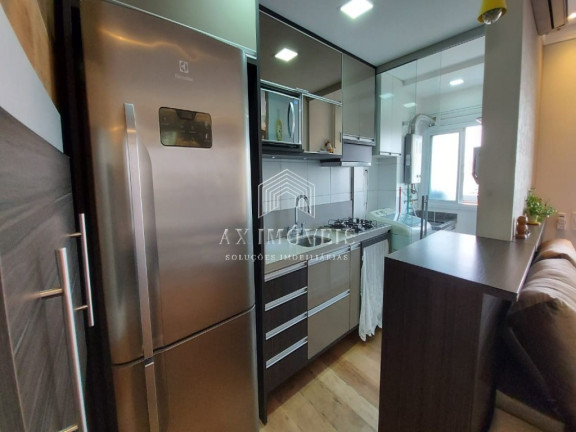 Imagem Apartamento com 2 Quartos à Venda, 67 m² em São Geraldo - Porto Alegre
