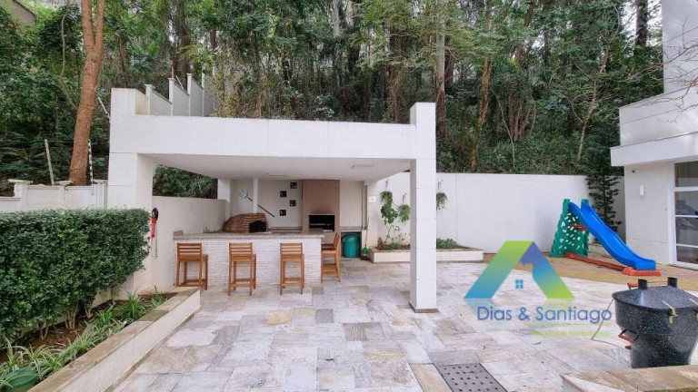 Imagem Apartamento com 3 Quartos à Venda, 138 m² em Vila Andrade - São Paulo Imagem Apartamento com 3 Quartos à Venda, 138 m² em Vila Andrade - São Paulo