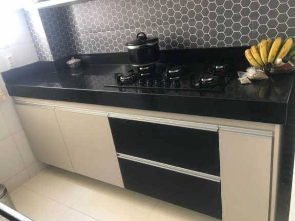 Imagem Imóvel com 2 Quartos à Venda, 45 m² em Dom Bosco - Betim