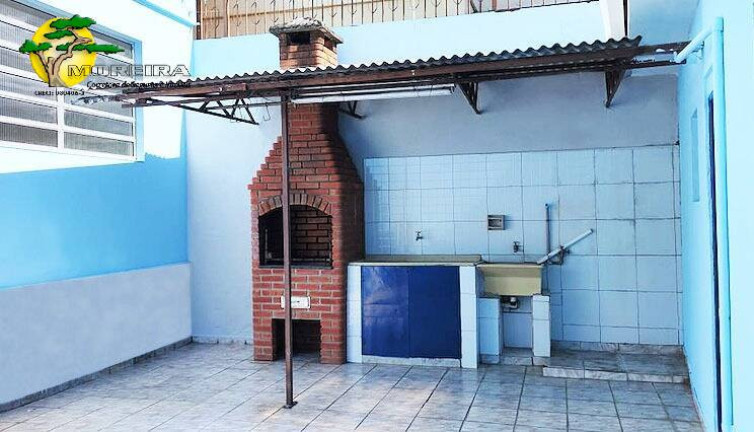Imagem Sobrado com 4 Quartos à Venda, 187 m² em Vila Nova Mazzei - São Paulo