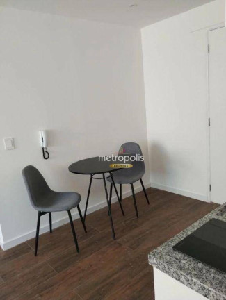 Imagem Apartamento com 1 Quarto à Venda, 24 m² em Higienópolis - São Paulo Imagem Apartamento com 1 Quarto à Venda, 24 m² em Higienópolis - São Paulo