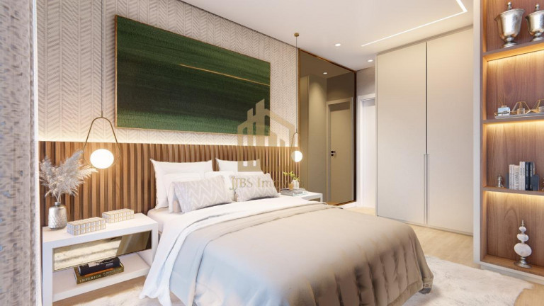 Imagem Casa com 3 Quartos à Venda, 127 m² em Cajuru - Curitiba