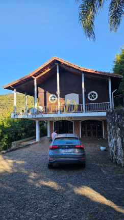 Imagem Casa de Condomínio com 5 Quartos à Venda, 1.800 m² em Portão - Atibaia