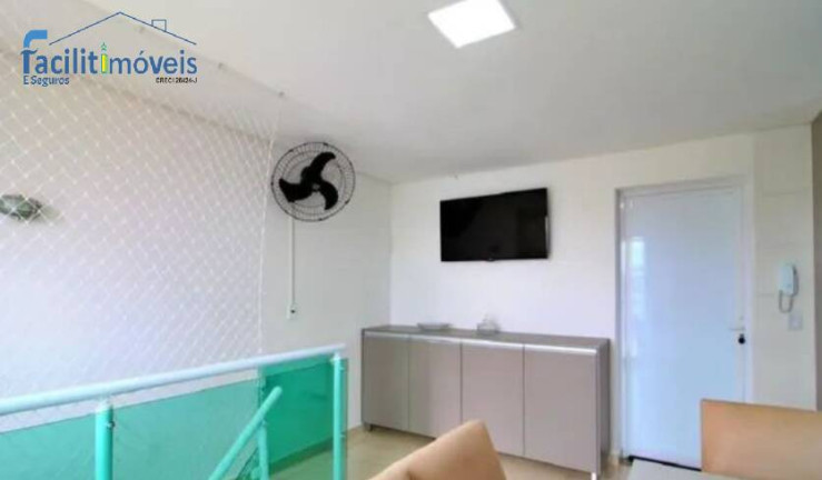 Imagem Apartamento com 3 Quartos à Venda, 88 m² em Vila Tibiriçá - Santo André Imagem Apartamento com 3 Quartos à Venda, 88 m² em Vila Tibiriçá - Santo André