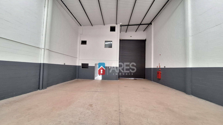Sala Comercial para Alugar, 832 m² em Distrito Industrial I - Santa Bárbara D'oeste