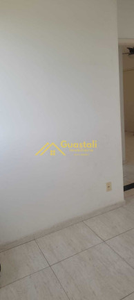 Imagem Apartamento com 2 Quartos para Alugar, 48 m² em Santa Terezinha - Piracicaba Imagem Apartamento com 2 Quartos para Alugar, 48 m² em Santa Terezinha - Piracicaba