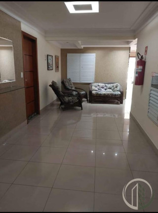 Imagem Apartamento com 2 Quartos à Venda, 113 m² em Guilhermina - Praia Grande