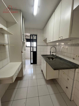 Imagem Apartamento com 3 Quartos à Venda, 78 m² em Vila Andrade - São Paulo