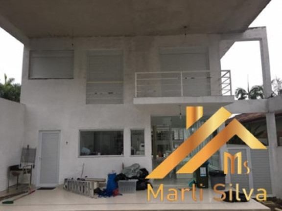 Imagem Casa de Condomínio com 4 Quartos à Venda, 277 m² em Lázaro - Ubatuba Imagem Casa de Condomínio com 4 Quartos à Venda, 277 m² em Lázaro - Ubatuba