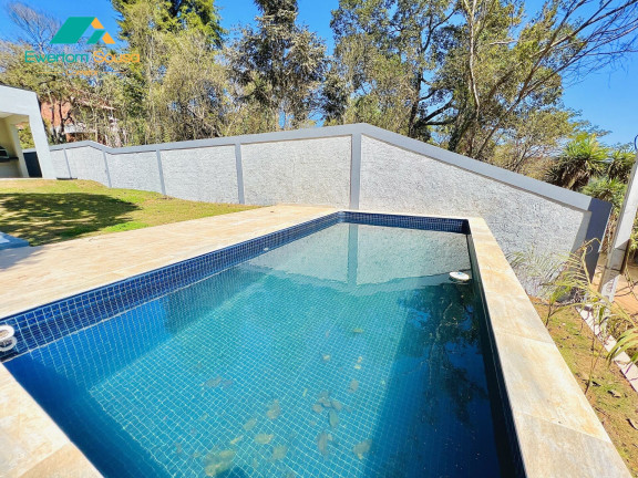 Imagem Casa com 3 Quartos à Venda, 140 m² em Corumbá (terra Preta) - Mairiporã