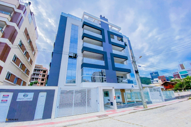 Imagem Apartamento com 2 Quartos à Venda, 88 m² em Palmas - Governador Celso Ramos Imagem Apartamento com 2 Quartos à Venda, 88 m² em Palmas - Governador Celso Ramos