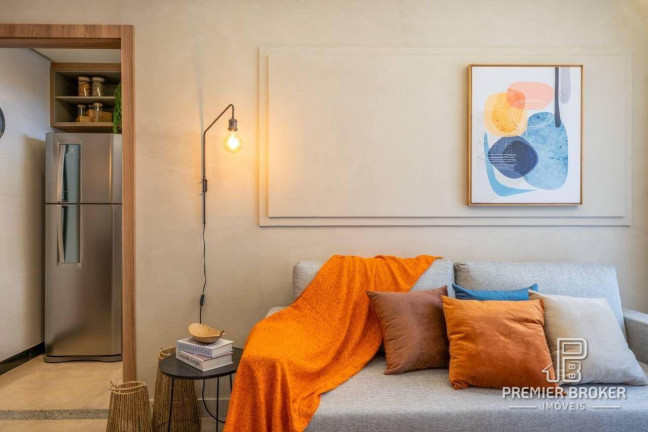 Imagem Apartamento com 2 Quartos à Venda, 60 m² em Várzea - Teresópolis Imagem Apartamento com 2 Quartos à Venda, 60 m² em Várzea - Teresópolis