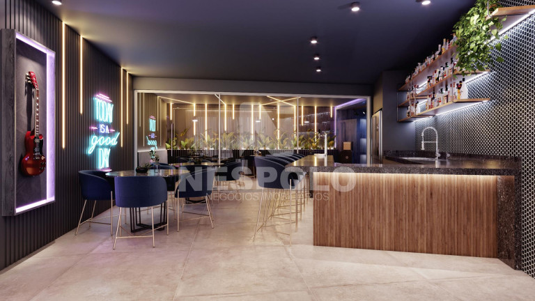 Imagem Apartamento com 1 Quarto à Venda, 40 m² em Vila Operaria - Itajai