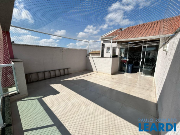 Imagem Cobertura com 2 Quartos à Venda, 70 m² em Campestre - Santo André Imagem Cobertura com 2 Quartos à Venda, 70 m² em Campestre - Santo André