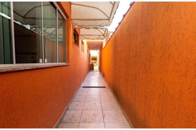 Imagem Casa com 4 Quartos à Venda, em Jardim Das Flores - Osasco Imagem Casa com 4 Quartos à Venda, em Jardim Das Flores - Osasco