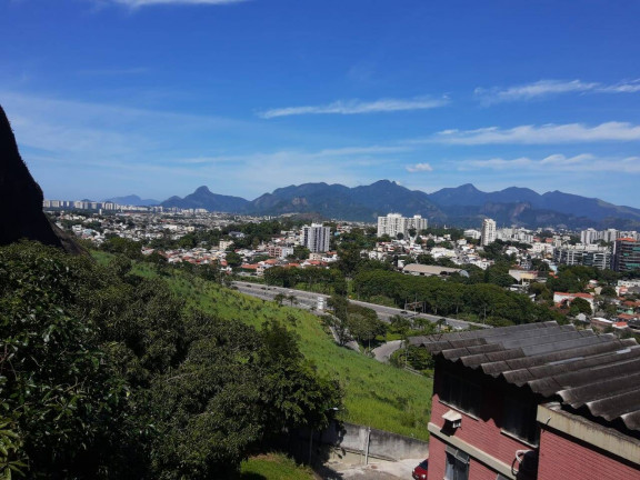 Imagem Apartamento com 2 Quartos à Venda, 48 m² em Freguesia (jacarepaguá) - Rio De Janeiro